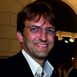 Dietmar Hörmann