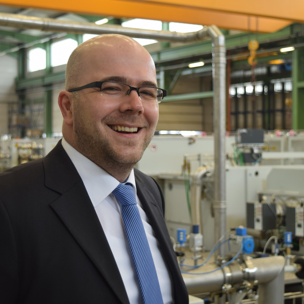 Manuel Röller Project Manager Grenzebach Maschinenbau GmbH XING
