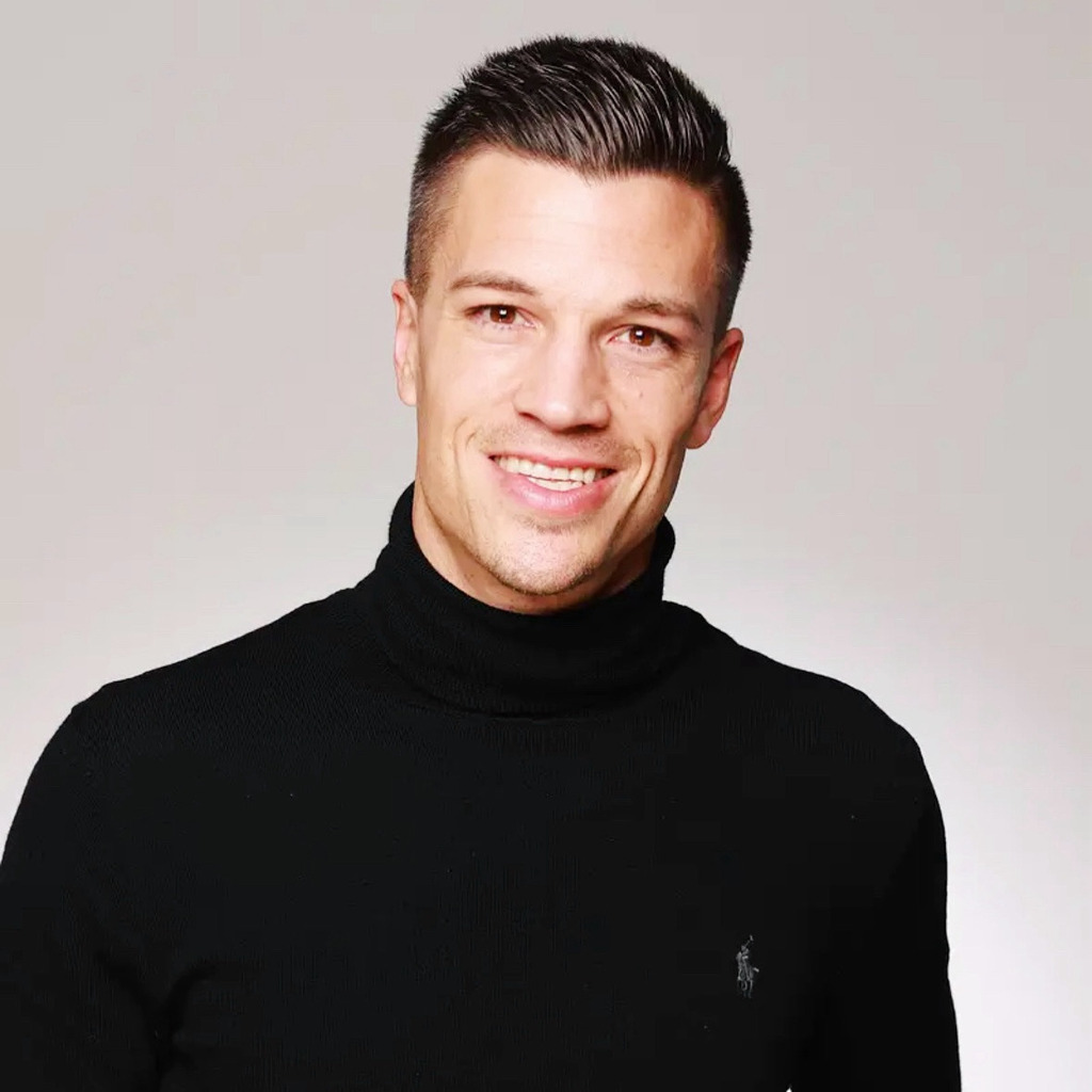 Andre Ditzel Geschäftsführer Oscar Herzig Spedition GmbH XING