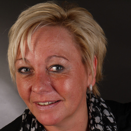 Christina Weigand