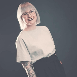 Christina Kuzyna