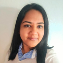 Vrinda Chandrasekharan