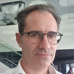 Jose Antonio Ramos Fernandez