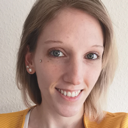 Miriam Dehmer's profile picture