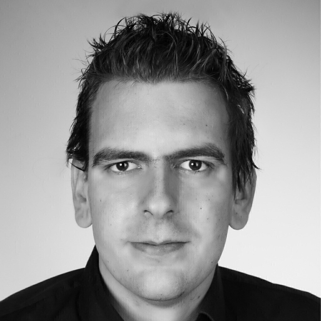 Christian Henninger Software Developer adesso SE XING