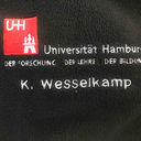 Klaus Wesselkamp