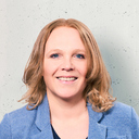Social Media Profilbild Petra Greiner-Stroehl Kassel