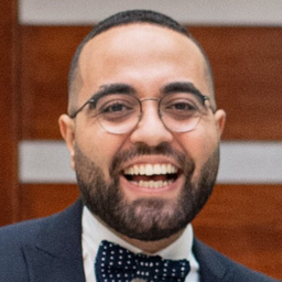 Mark Magdy