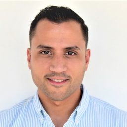 Josue De Hoyos