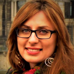 Maja Aleksandra Banerjee