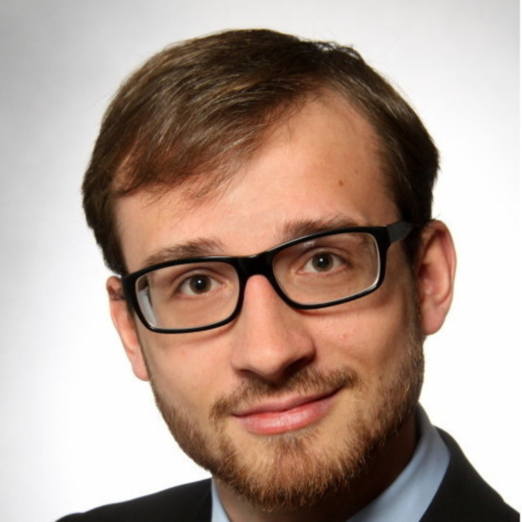 Jakob Veit Anlaufteilemanager AKKA GmbH & Co. KGaA XING