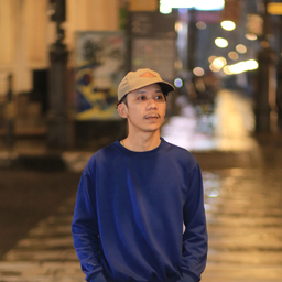 Ibeng blank