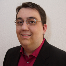 Daniel Friederich