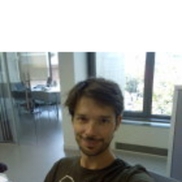 Aleix Gabarre