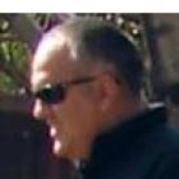 Luis Fernando Pérez López