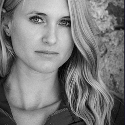 Nadine Kern