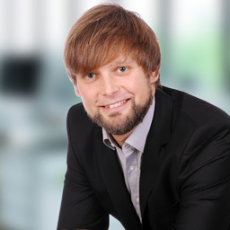 Dr. Martin Hochberg