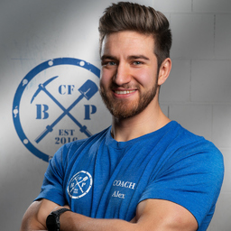 Alexander Dahmen