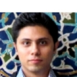 AmirBehzad Eslami