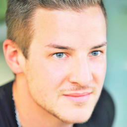 Moritz Haupert