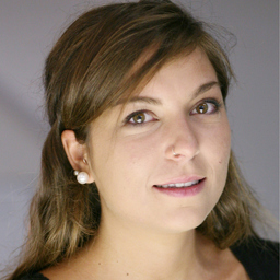 Nadia Meier