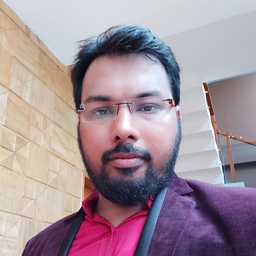 Nikhil Shah