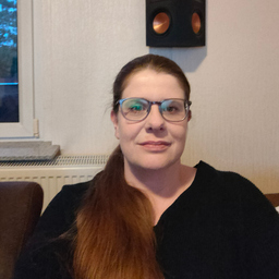 Dörte Wolter