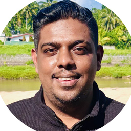 Kriss Sachintha