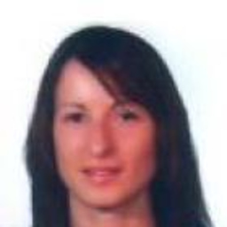 Mª CARMEN HERRERO CAMACHO