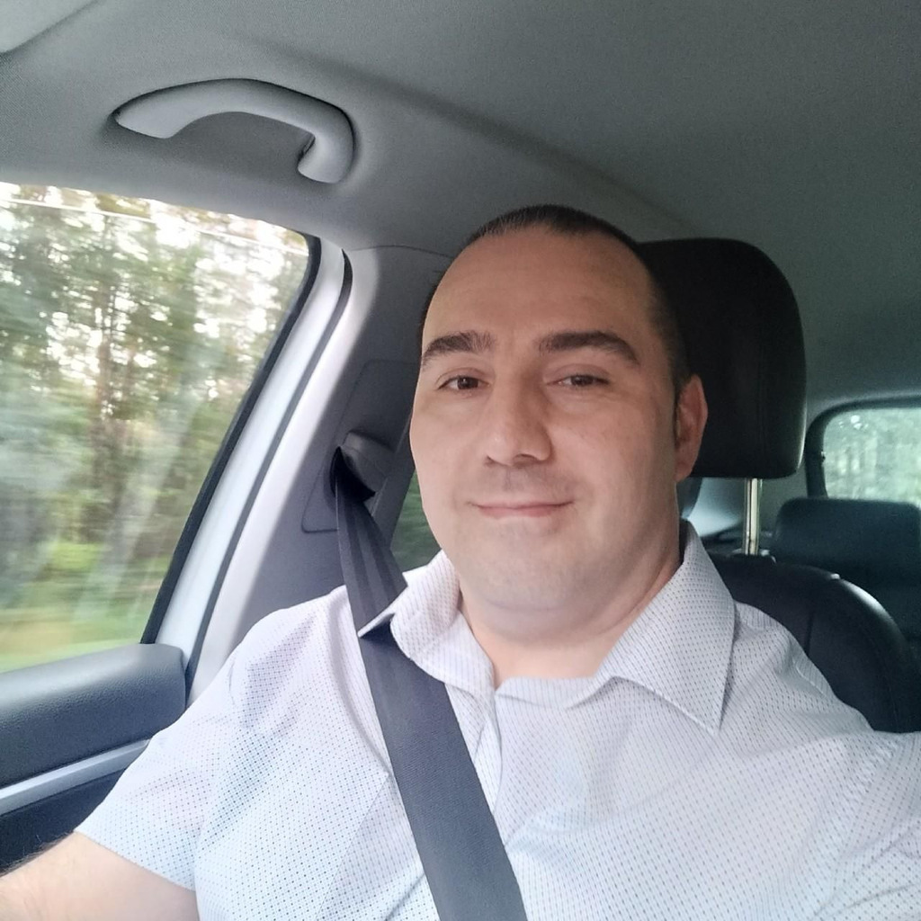 Mufti Mutu Teamleiter Fiege Logistik Stiftung & Co KG XING