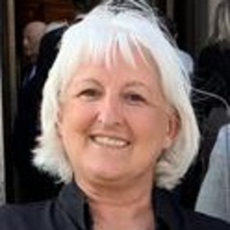 Sabine Pesliak