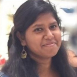 Dhivya Darshini BALAKRISHNAN