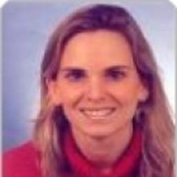 Rocio Mateo