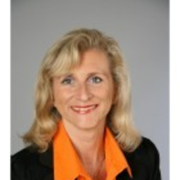 Martina Drescher