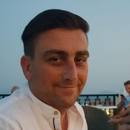 Marco Ganahl