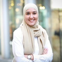Iman El Boukhari