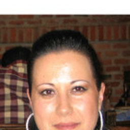 Ana Maria gonzalez Mato