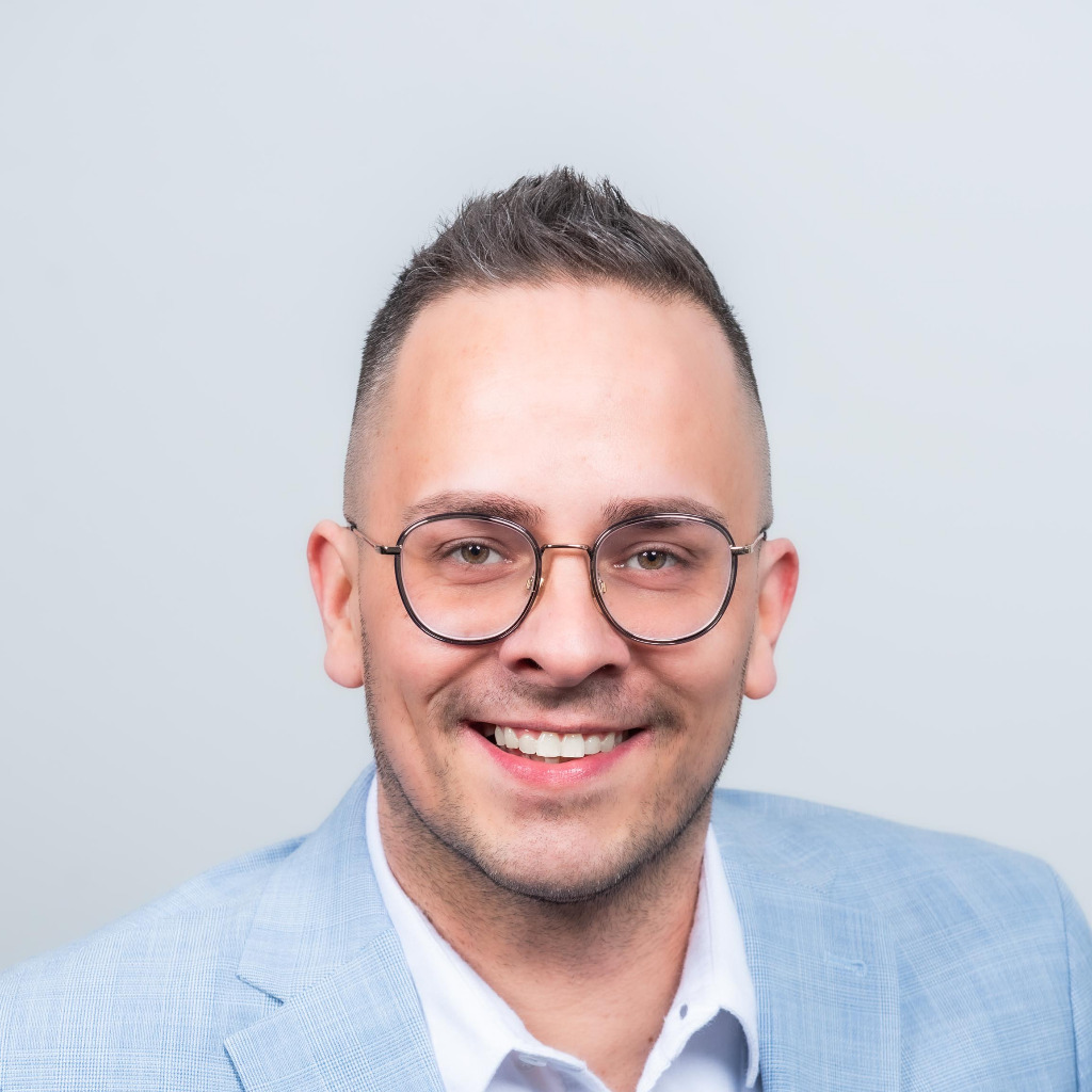 Willi Berger Filialleiter Lidl Vertriebs GmbH & co.KG XING