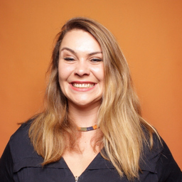 Tatjana Pohl