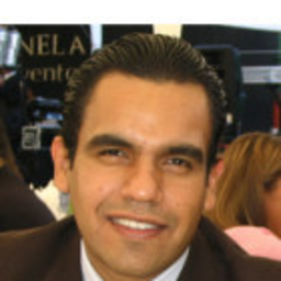 Julio Cesar Hernandez