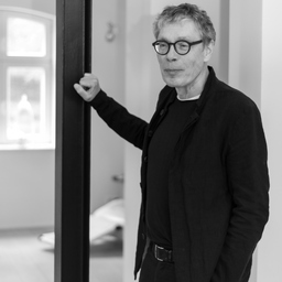 Dipl.-Ing. Rainer Meyer