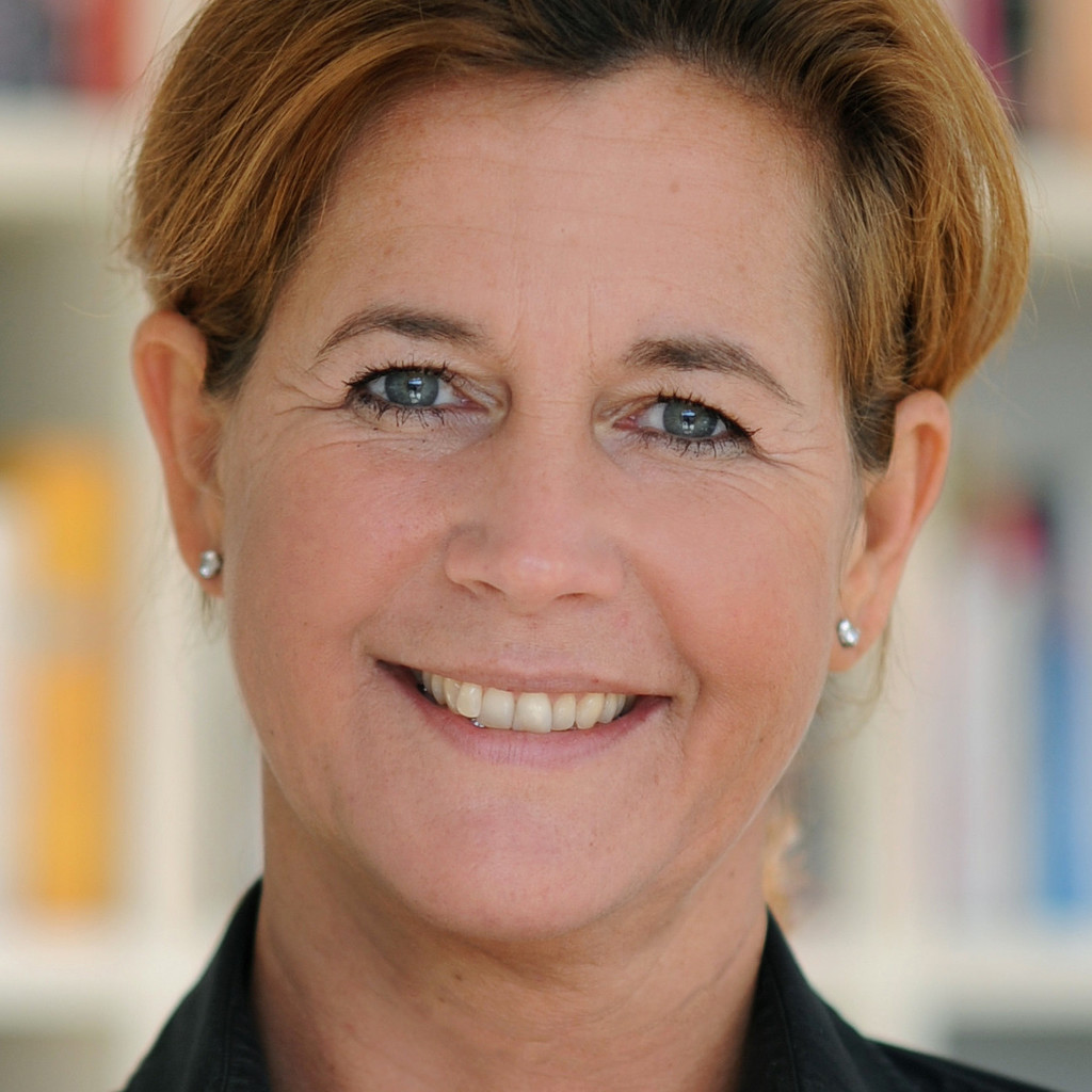 Nicole Hain Coach in8 Institut für Entfaltung, XING