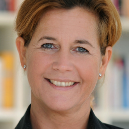 Nicole Hain