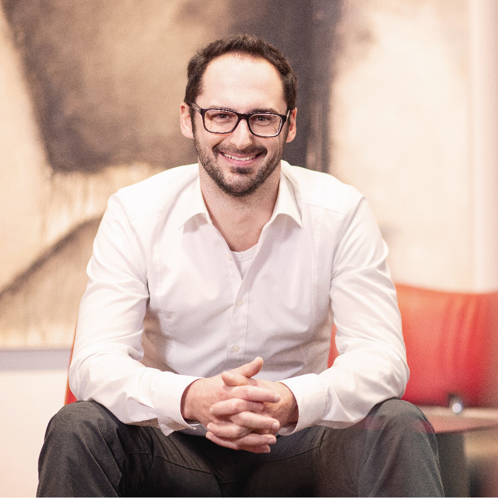 Matthias Teich DevOps Platform Engineer G DATA CyberDefense AG XING