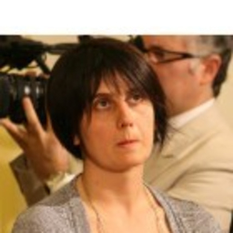 Claudia Ficco