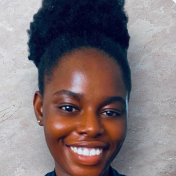 hillary ampah
