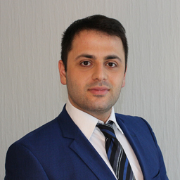 Ing. Mahmut Yilmaz