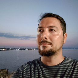 Dr. Stefano Spataro