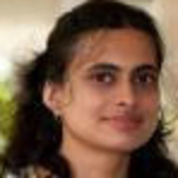 Jayashree Hegde