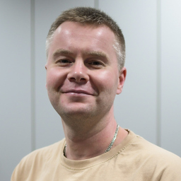 Pawel Efimenko